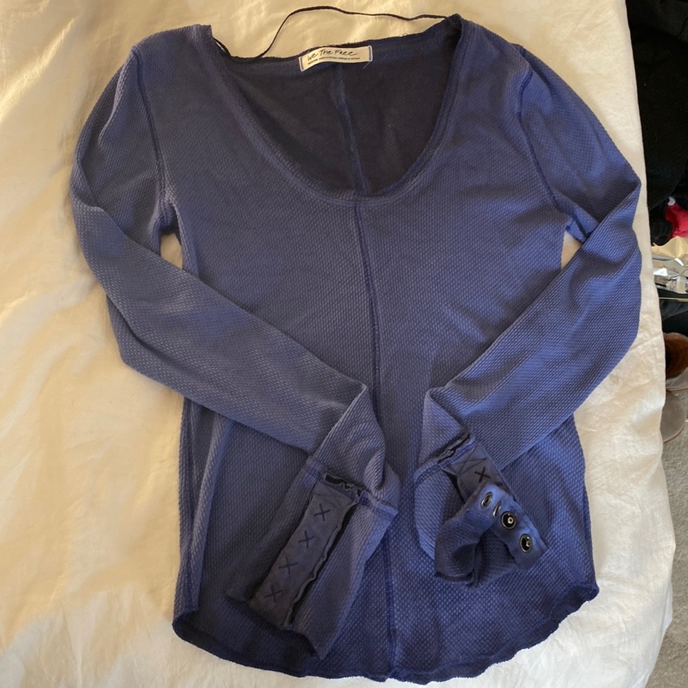 Free People Thermal